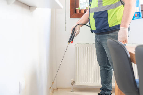 Best Exterminator Services  in Cokato, MN